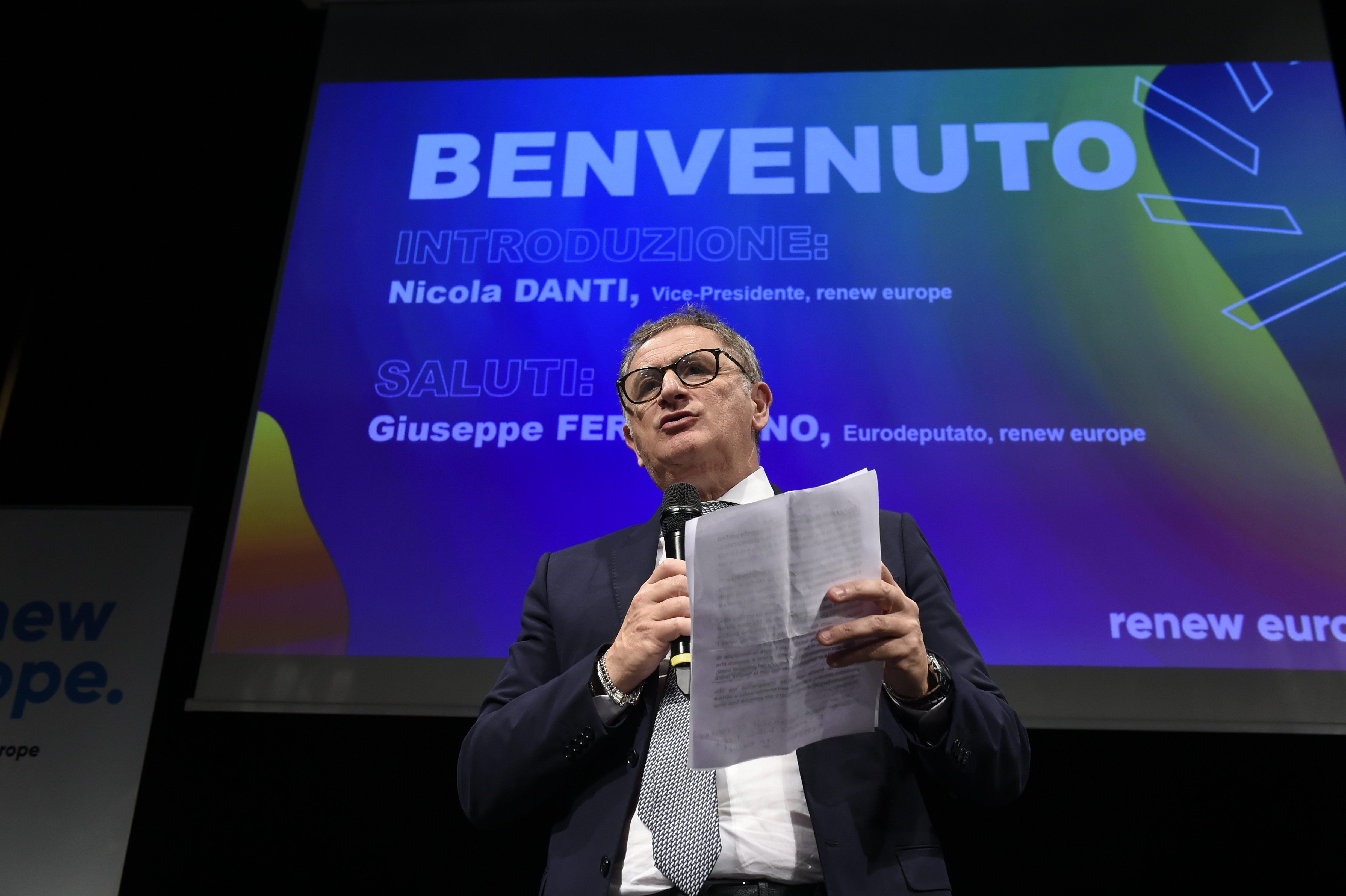 L’eurodem che spingeva il 5G a sua insaputa