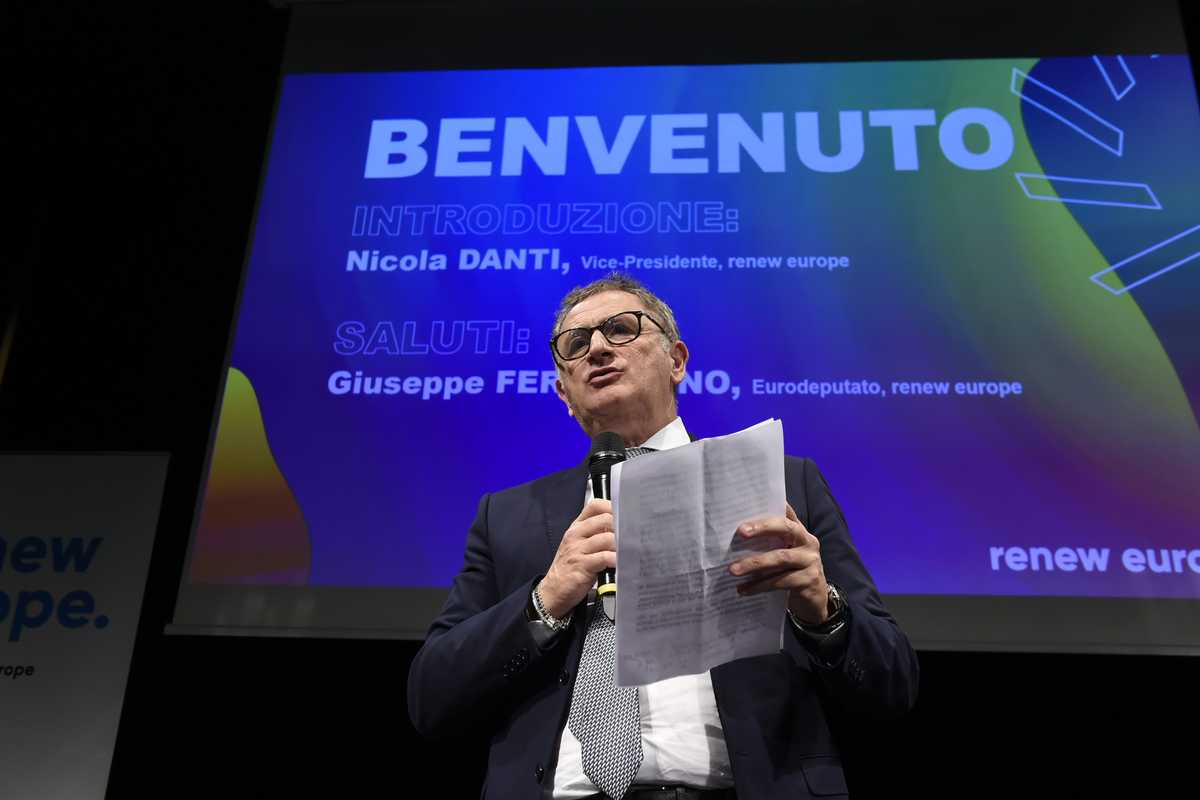 L’eurodem che spingeva il 5G a sua insaputa