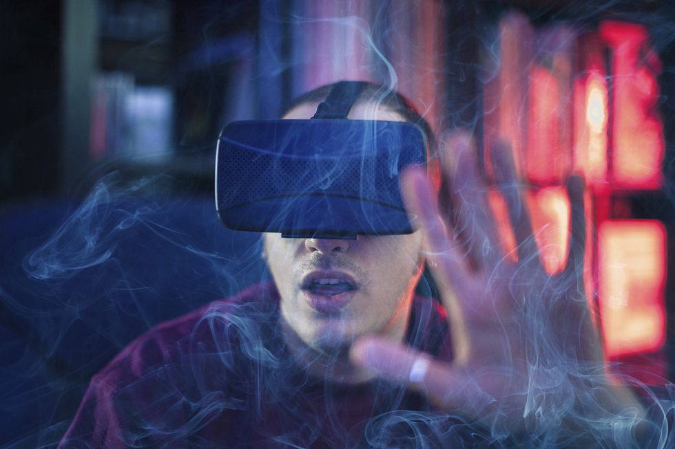 Are VR Headsets Worth The Money?