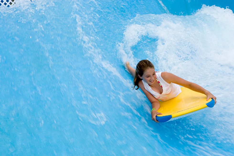 Best Water Park For Your Next Wet and Wild Adventure