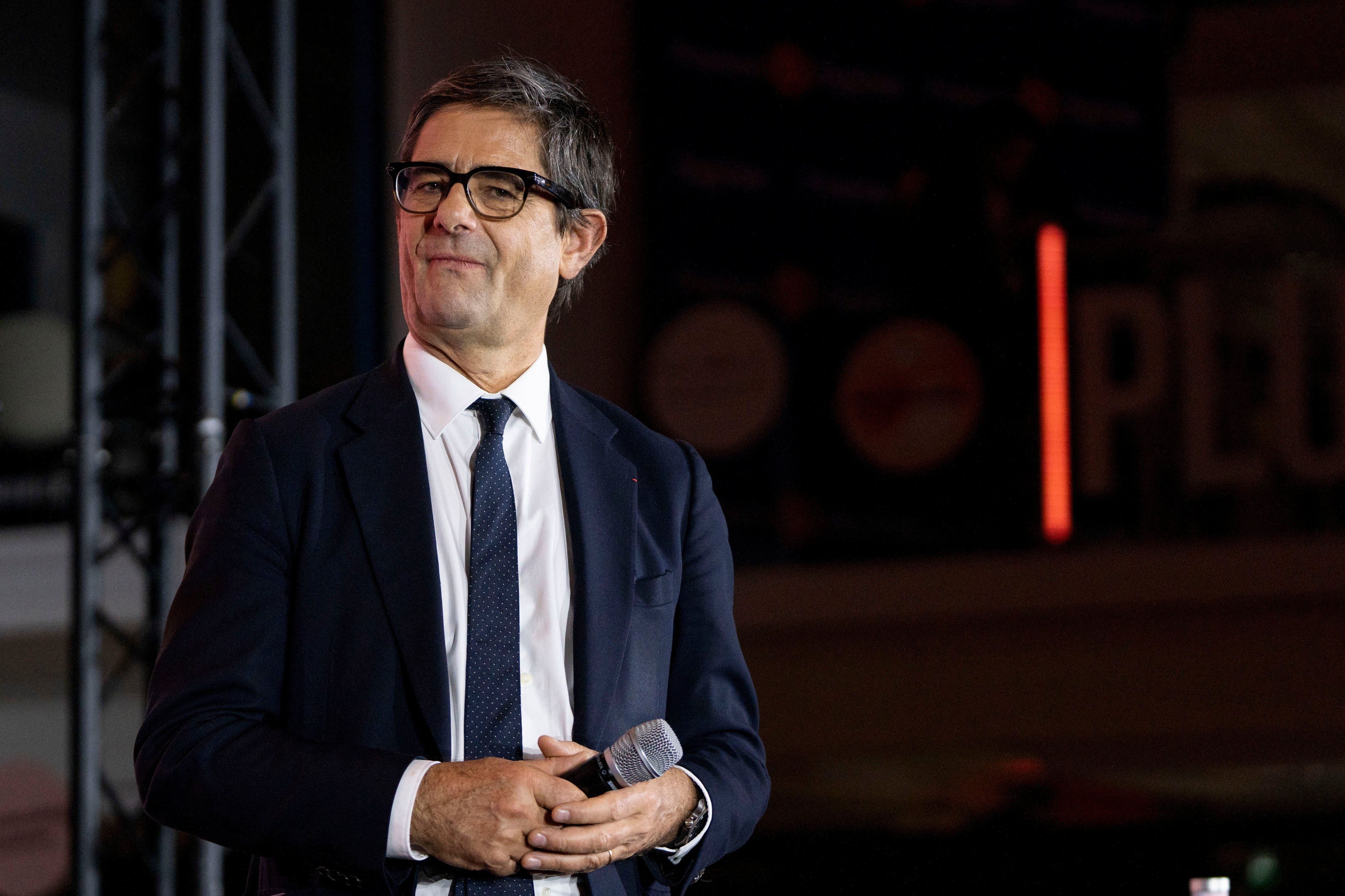 Beffa francese sui chip: c’è un uomo dell’Eliseo pronto per guidare Stm