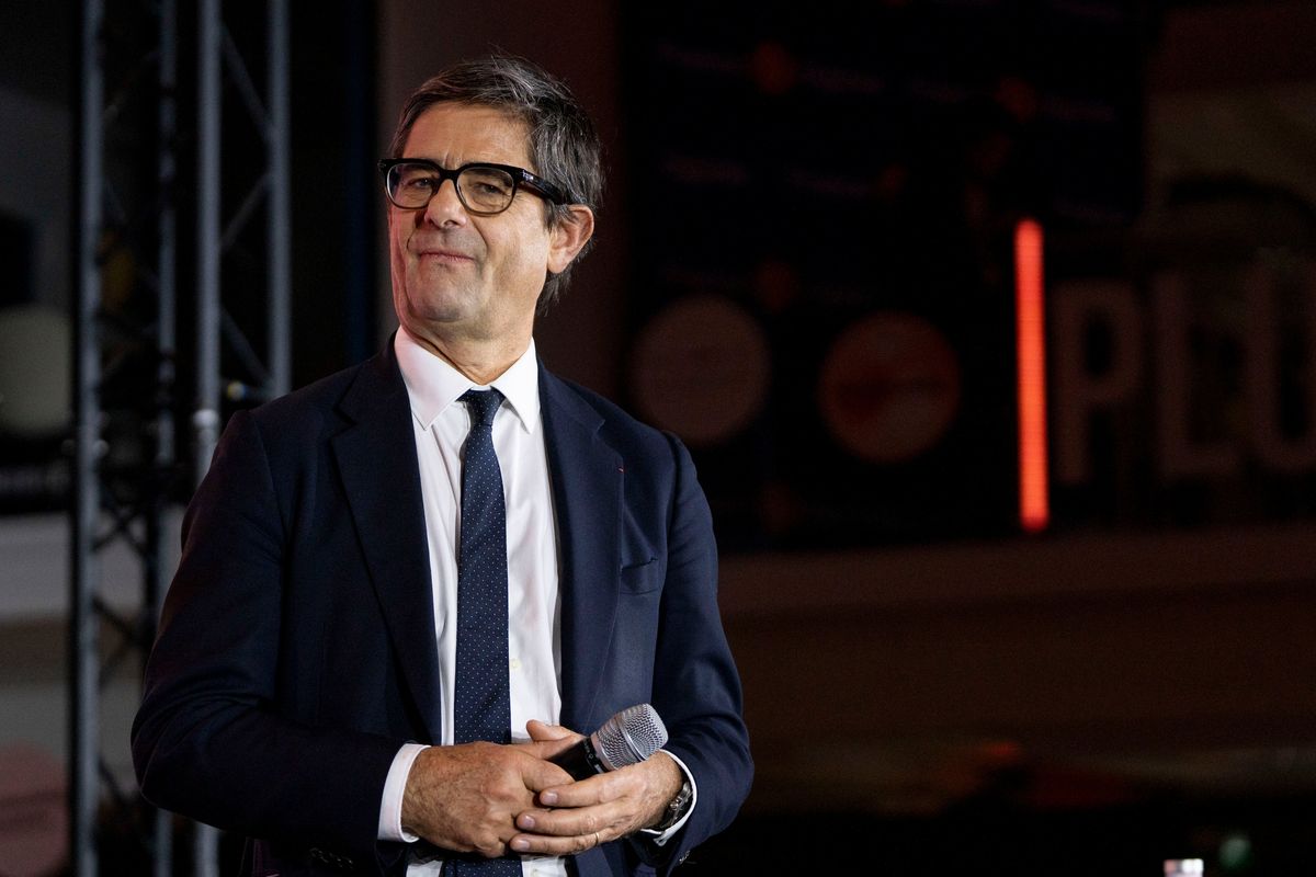 Beffa francese sui chip: c’è un uomo dell’Eliseo pronto per guidare Stm