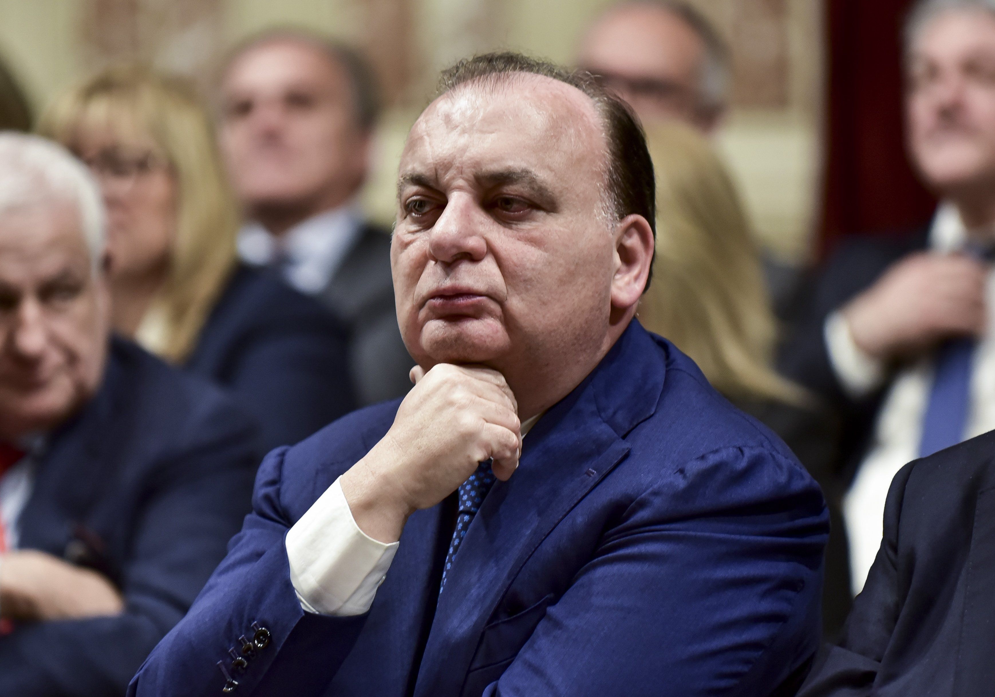martusciello huawei