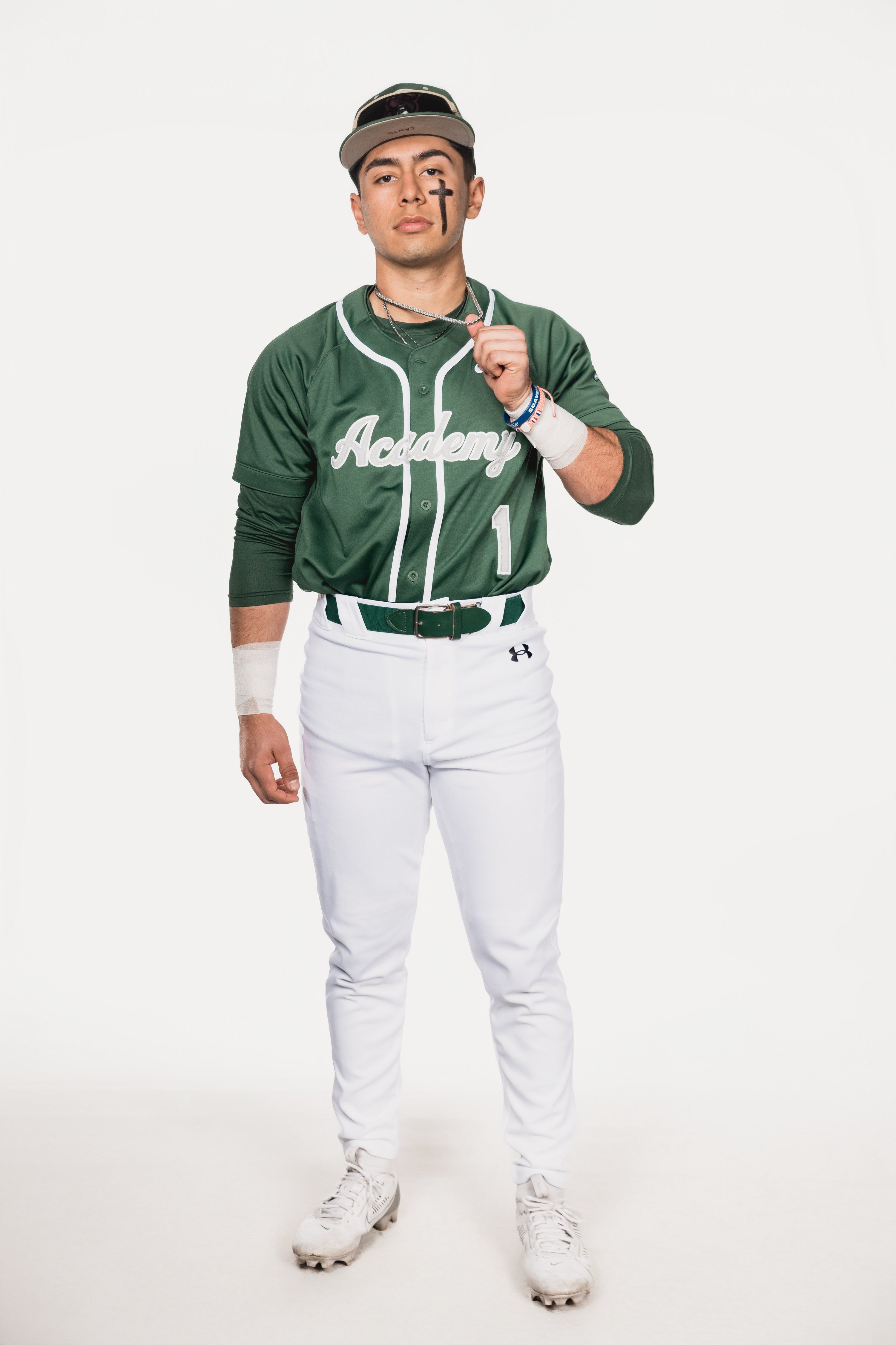 THE PLAYMAKERS: H-Town's Heavy-Hitters powered by UTMB Health