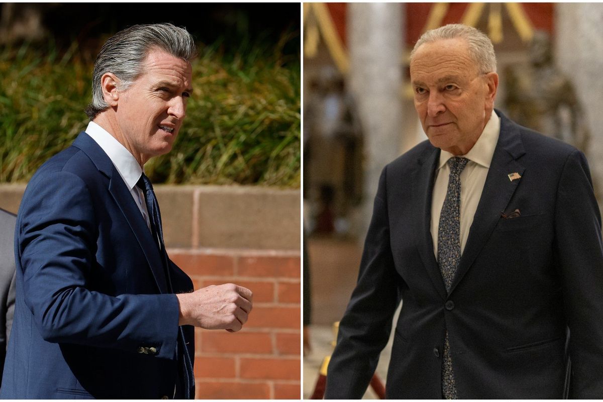 Subalterni, divisi e spariti dai dibattiti. I dem rasi al suolo dall’uragano Trump