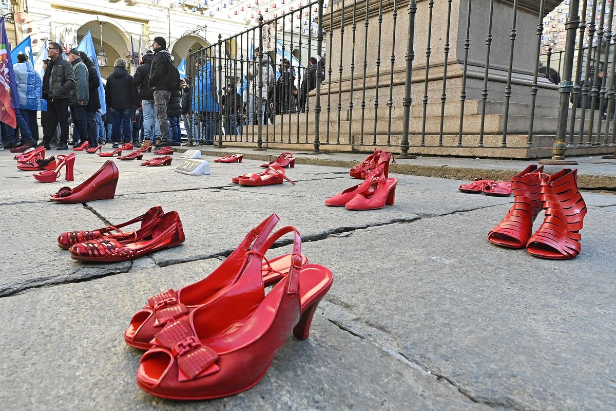 La legge-femminicidio oltre che inutile rischia di essere pure incostituzionale