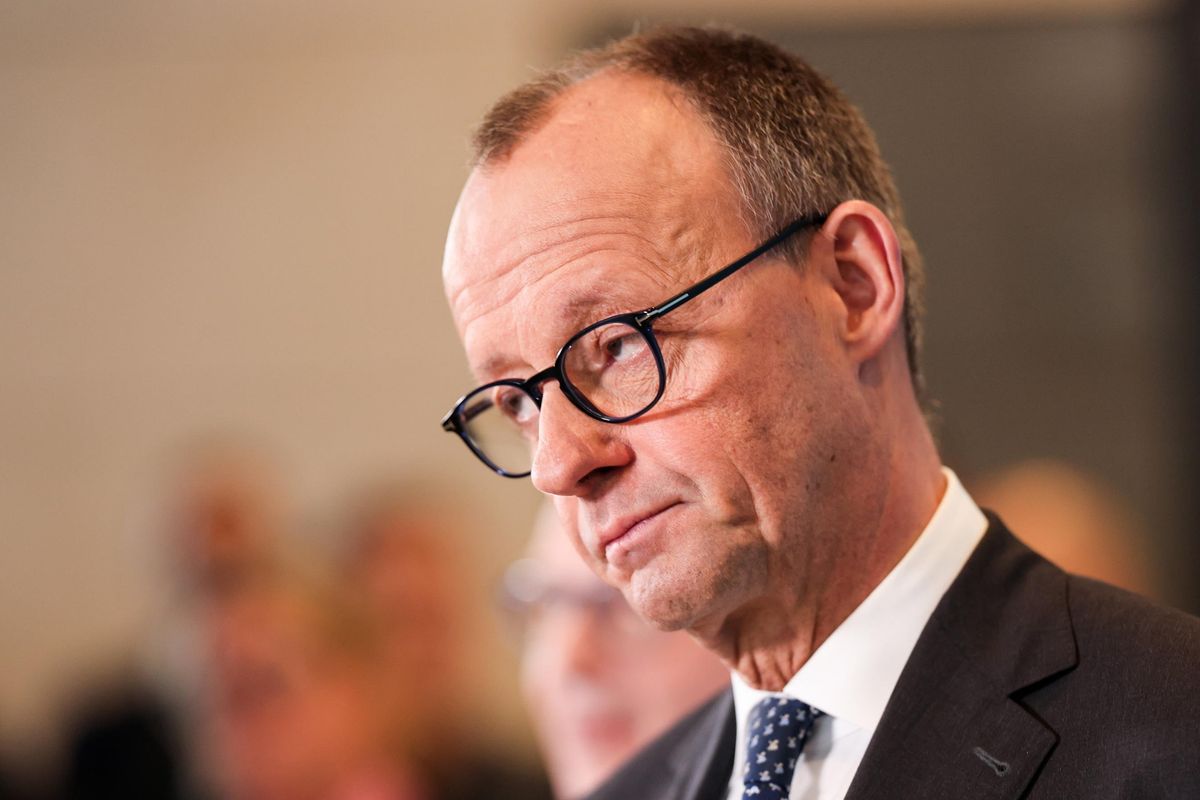 L’asse Roma-Berlino è appeso a un filo. Tanti intrecci, ma siamo concorrenti