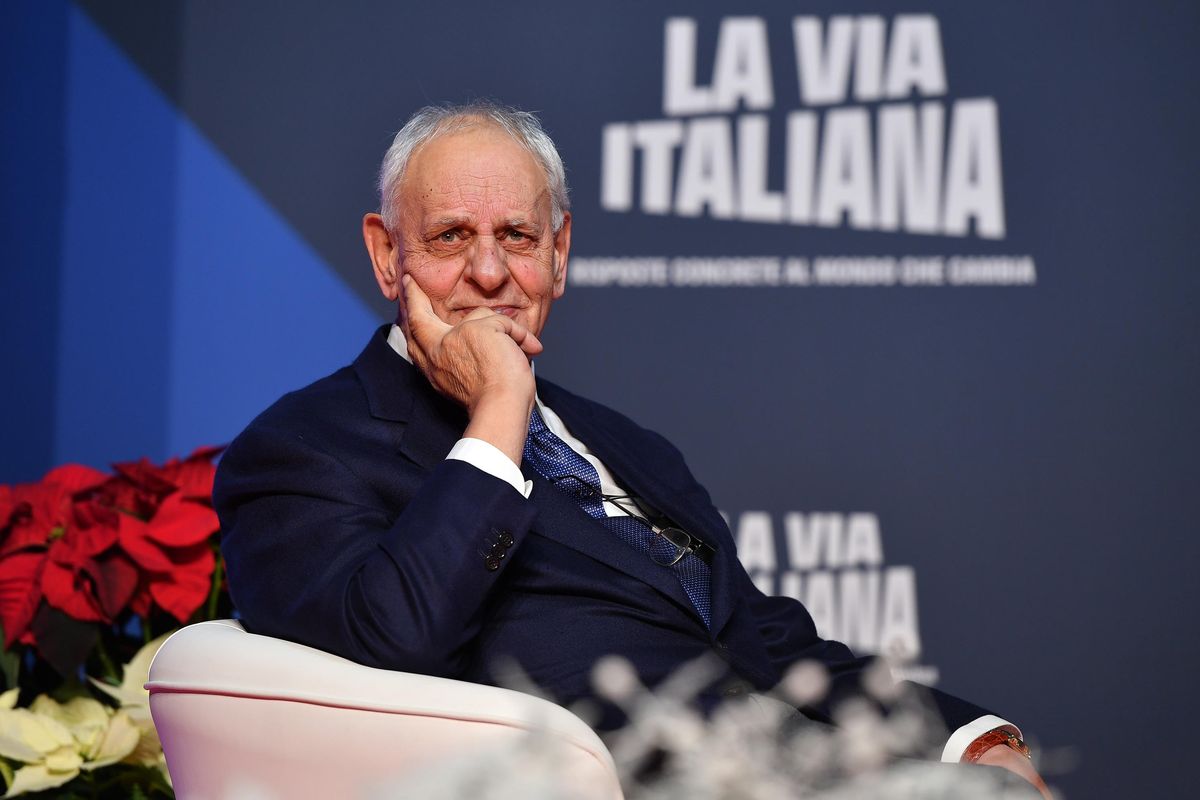 Marcello Pera: «Non possiamo fare a meno degli Usa»