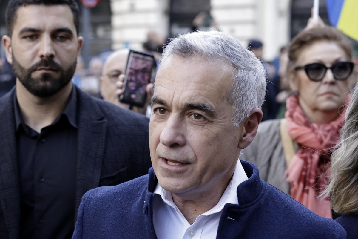 Mirko Mussetti: «La Russia non aveva mire sulla Romania. Ma ora se la ride...»