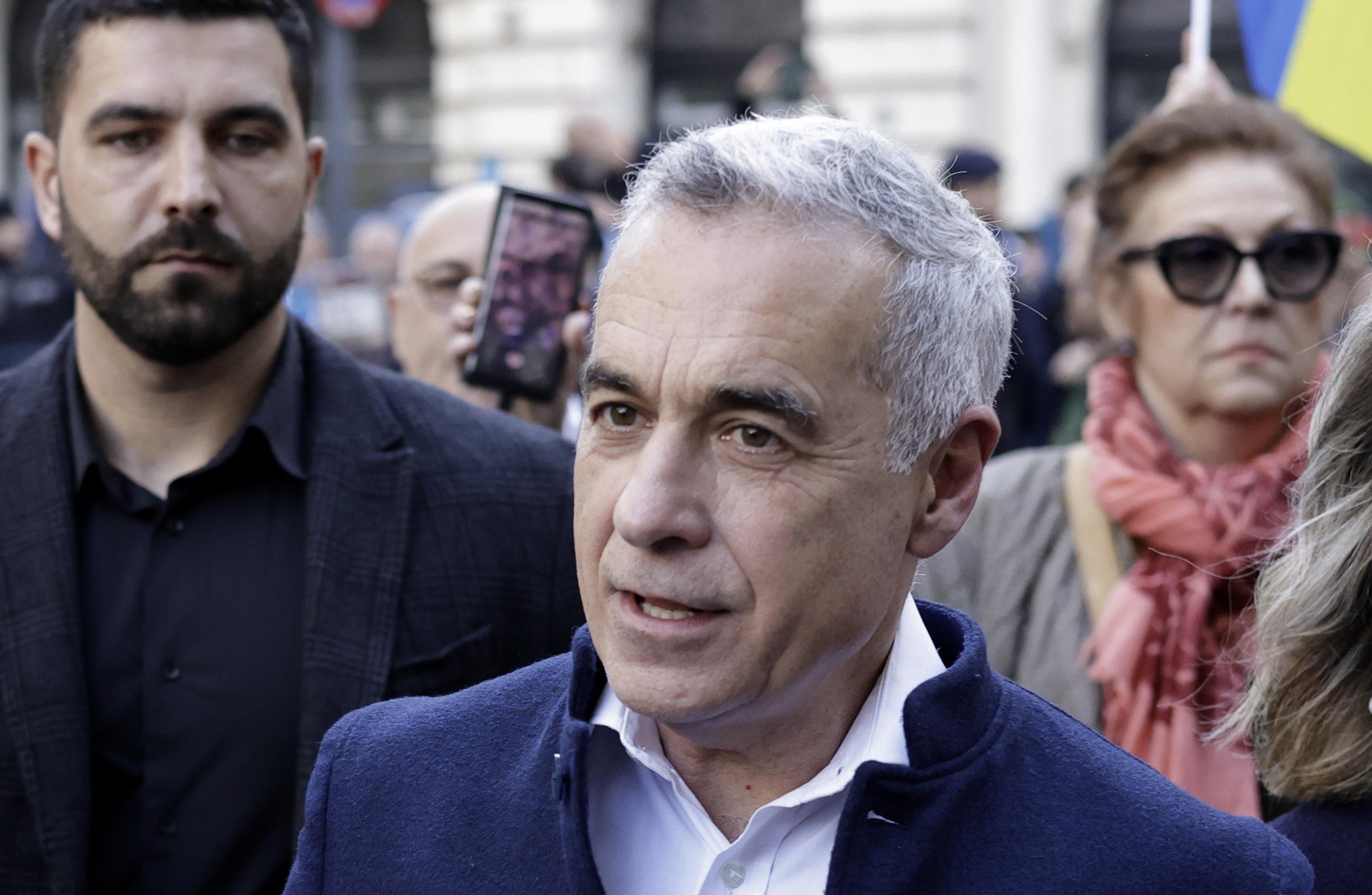 Mirko Mussetti: «La Russia non aveva mire sulla Romania. Ma ora se la ride...»