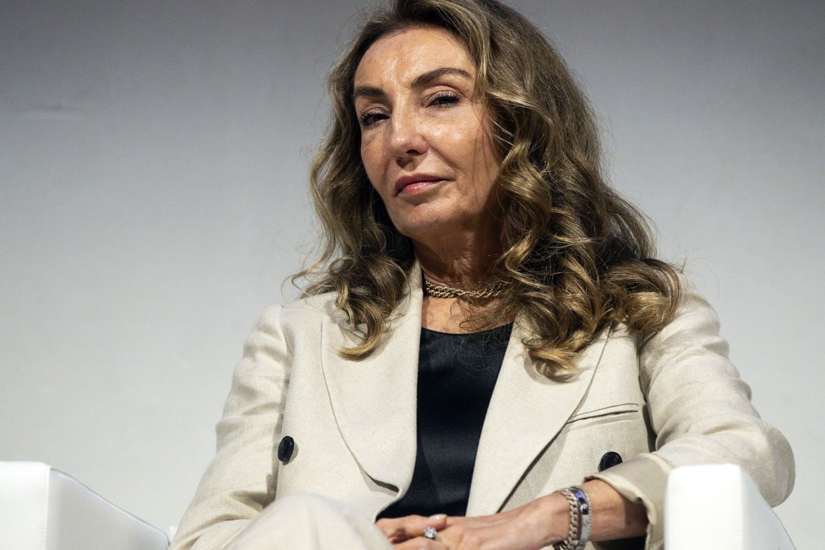 Alessandra Ghisleri: «Chi vuole i negoziati sale nei sondaggi»