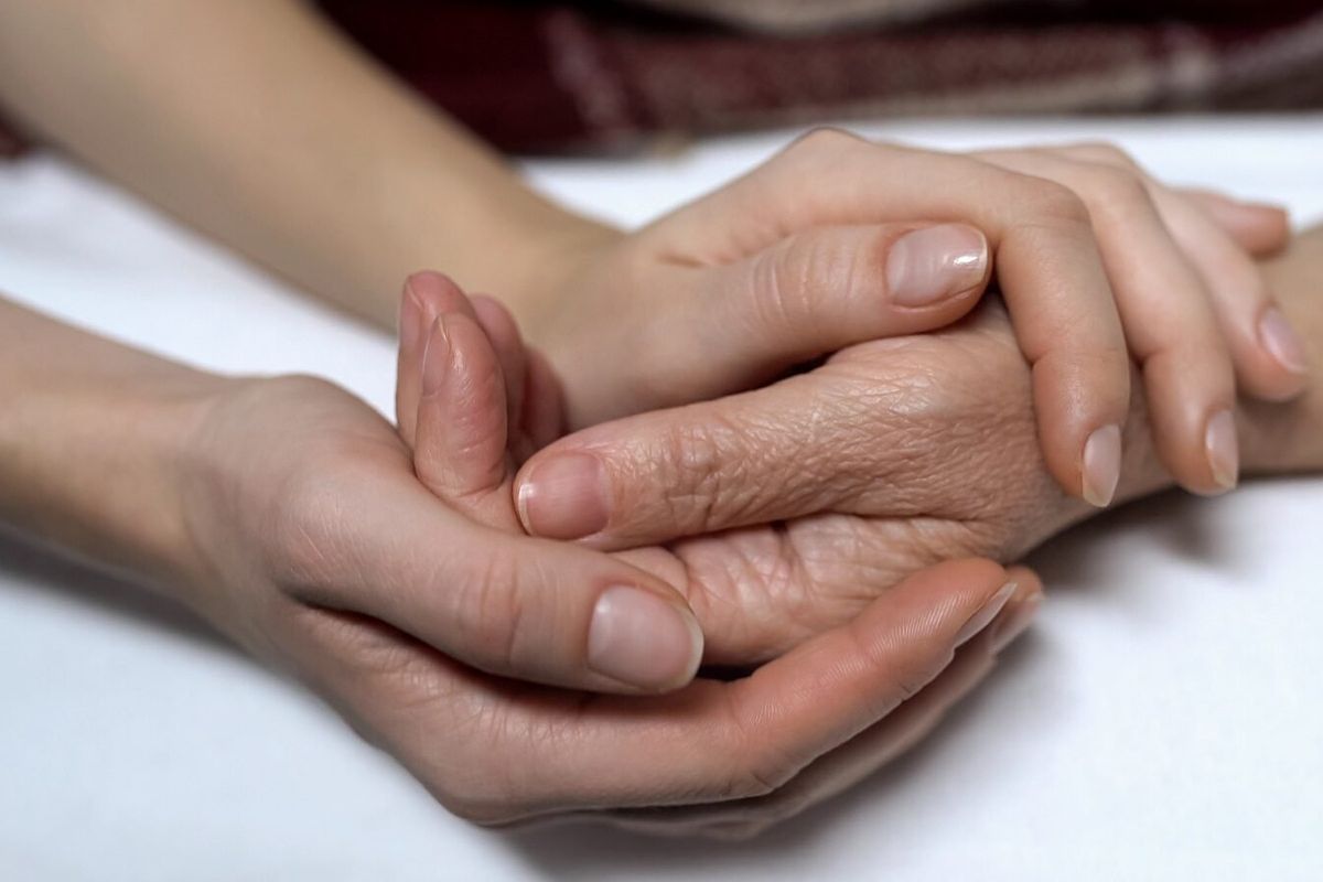 Suicidio assistito. Non aprite quella porta