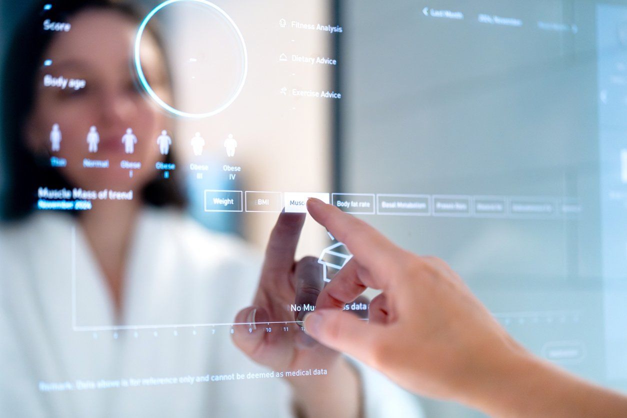 From Retail to Healthcare: How Computer Vision Development Services Drive Innovation