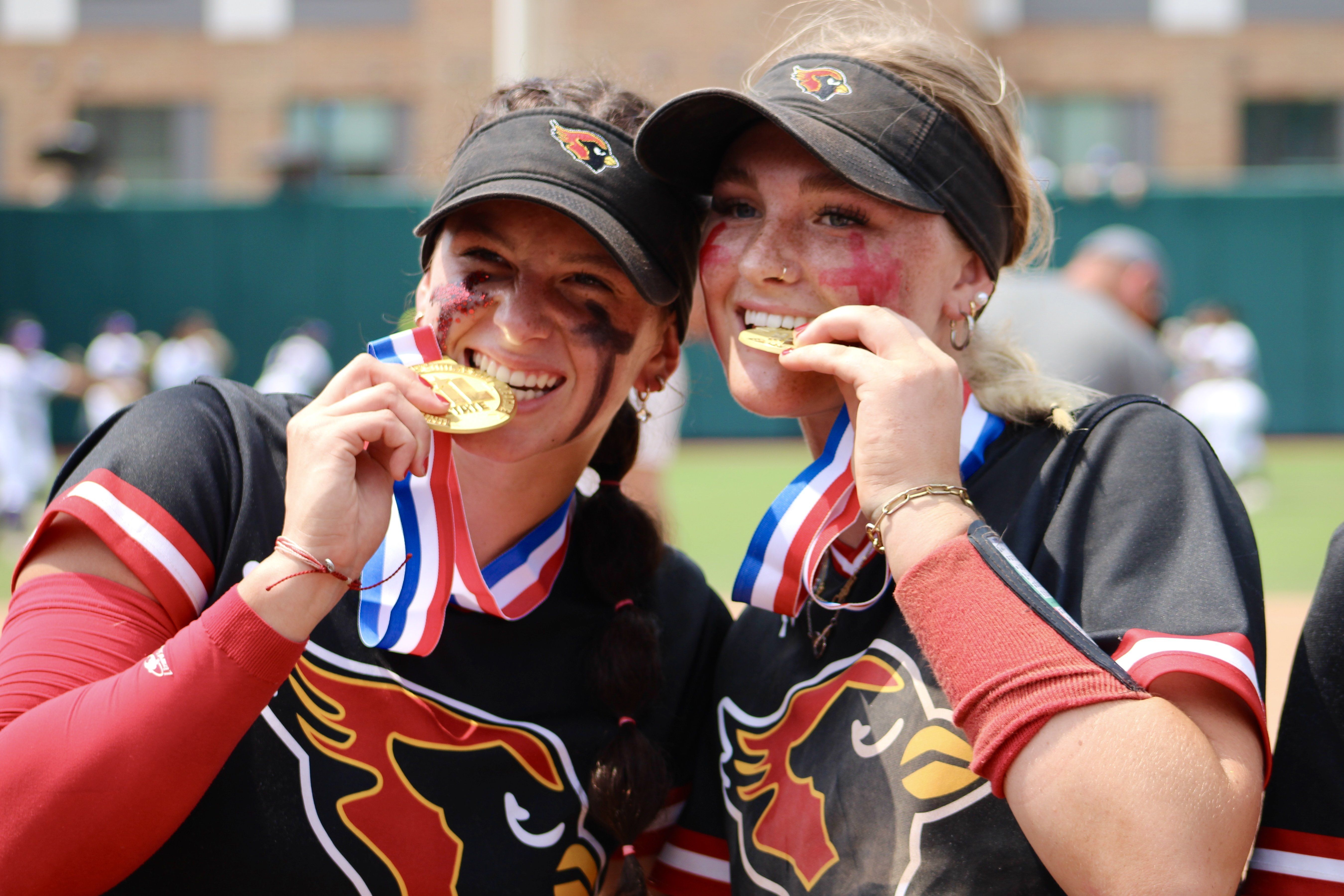 THE TIER LIST: VYPE DFW Softball Rankings amid District; Melissa still on top, with Forney, Aledo closing in