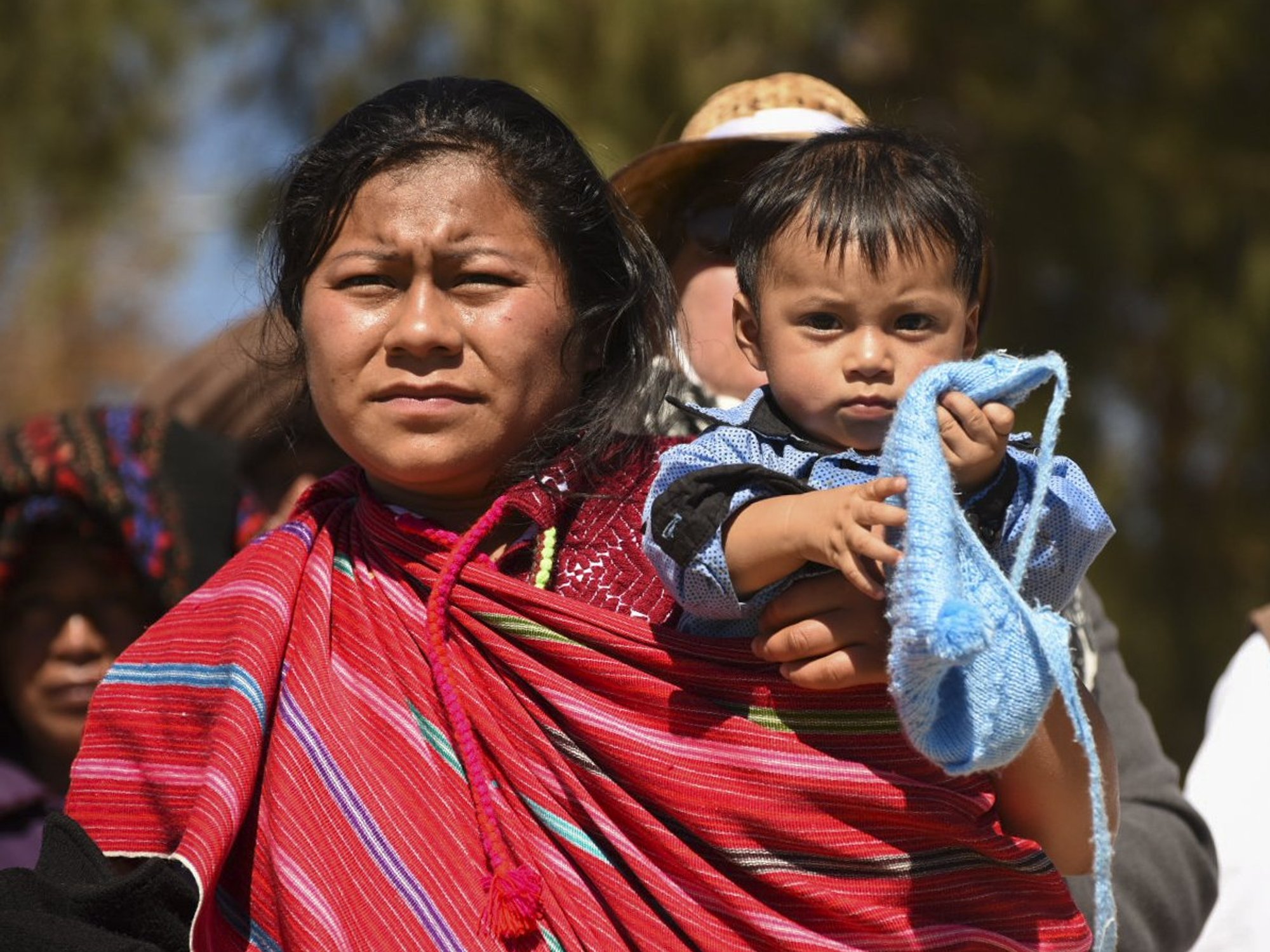 Hair Braids in Latino Culture: History or Appropriation? - Luz Media