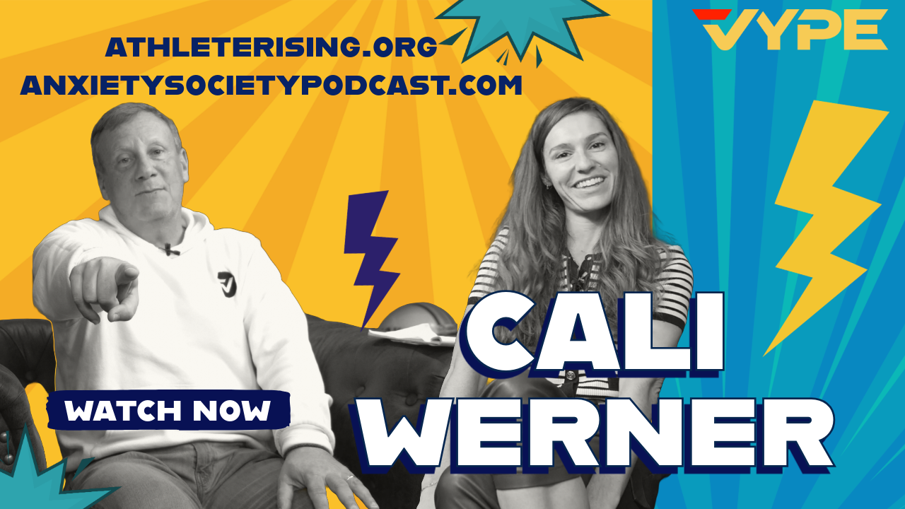 Former VYPE star Werner paying it forward helping athletes' mental health