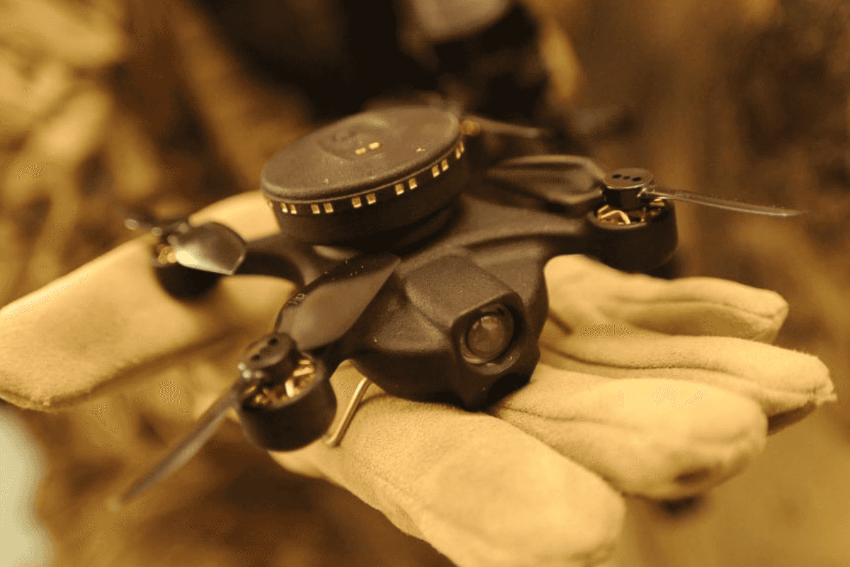 I droni «piccoli come vermi» con cui Israele raccoglie informazioni di intelligence a Gaza