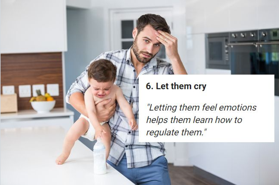 13 controversial ‘old-school’ parenting ideas more and more people say should make a comeback