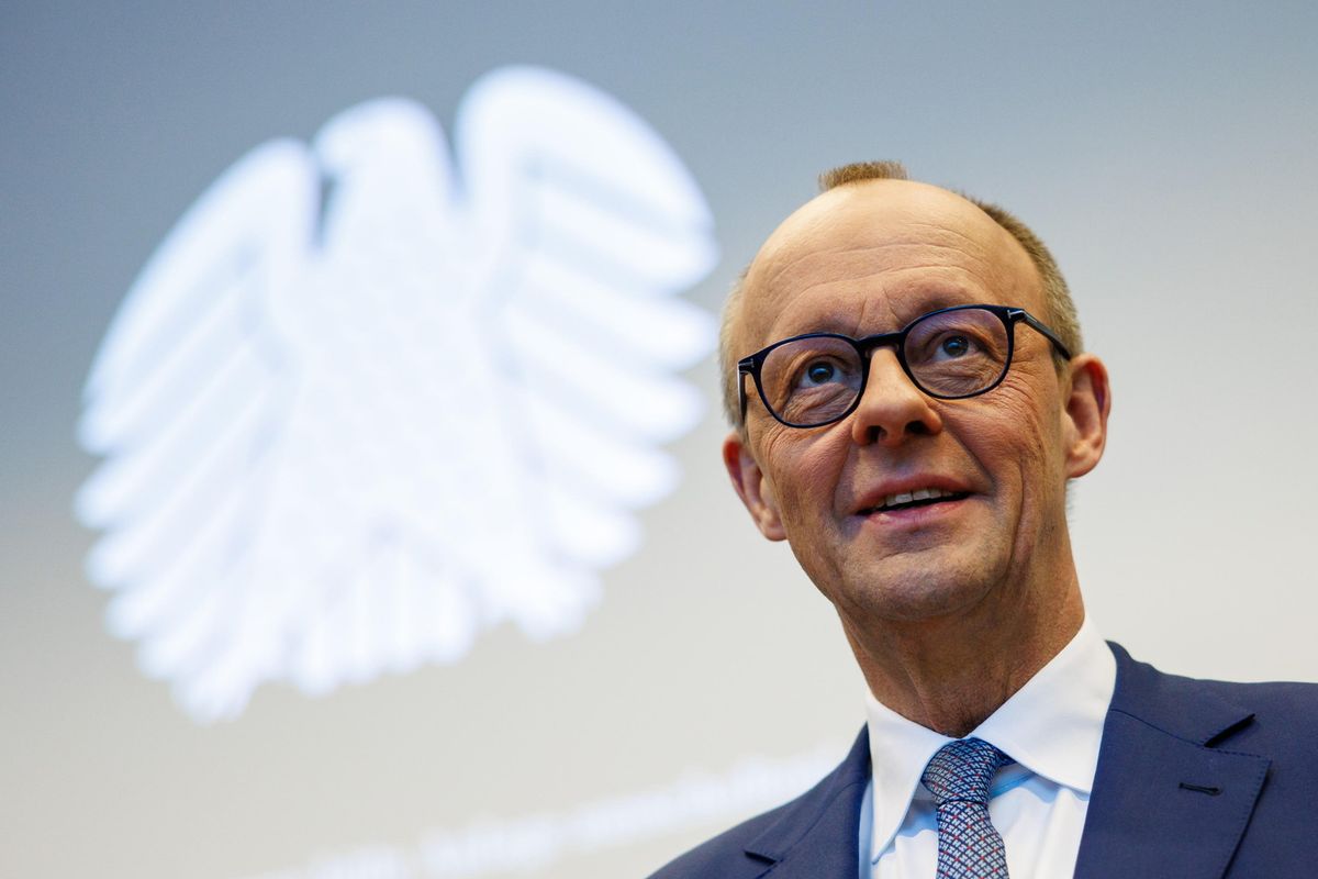 Le armi sono i nuovi vaccini