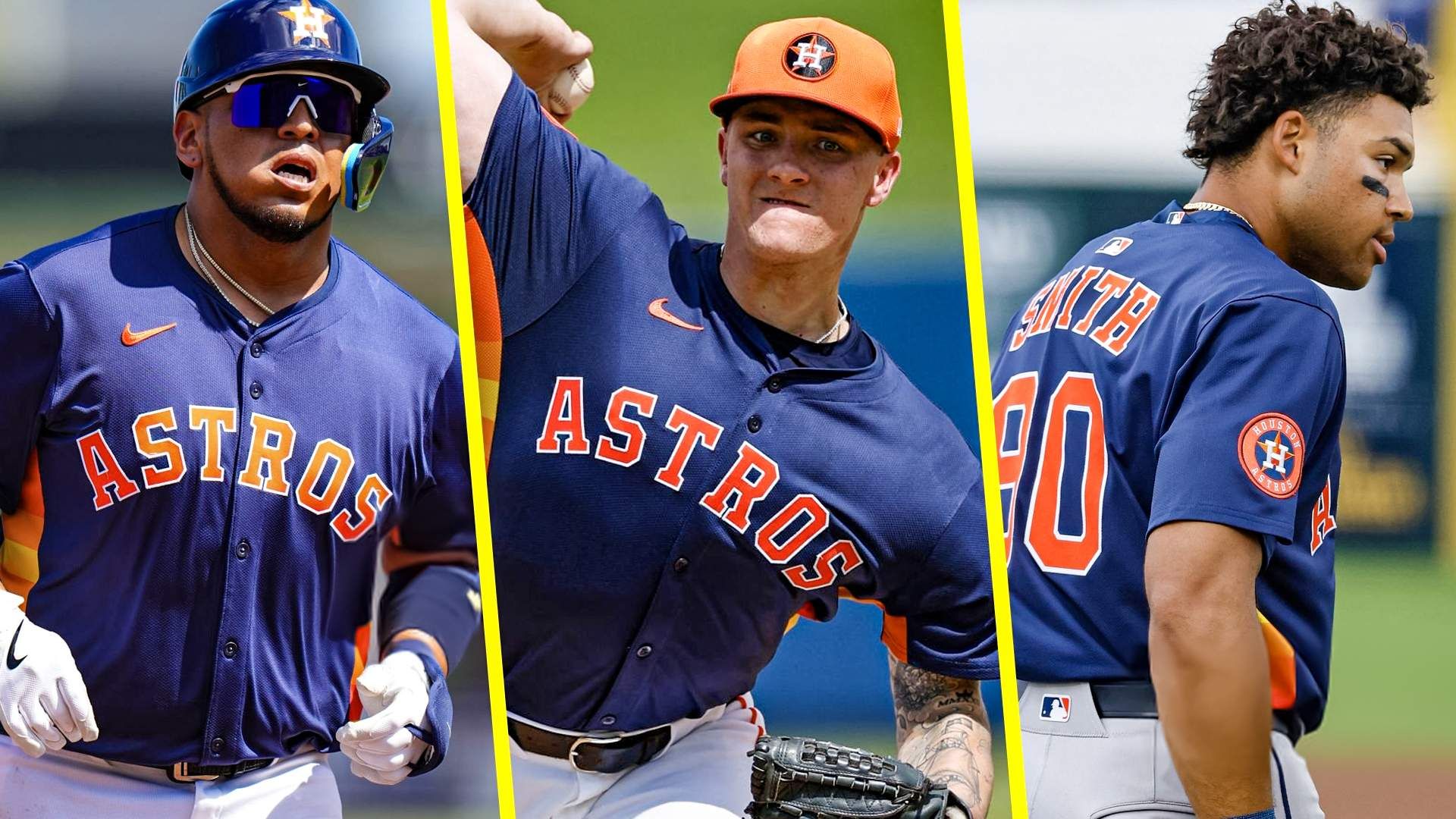 How national media's biggest oversight of Astros plays into their favor