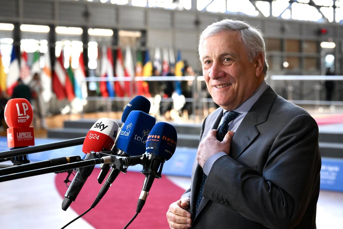 Il no ai soldati italiani in Ucraina compatta tutto il centrodestra