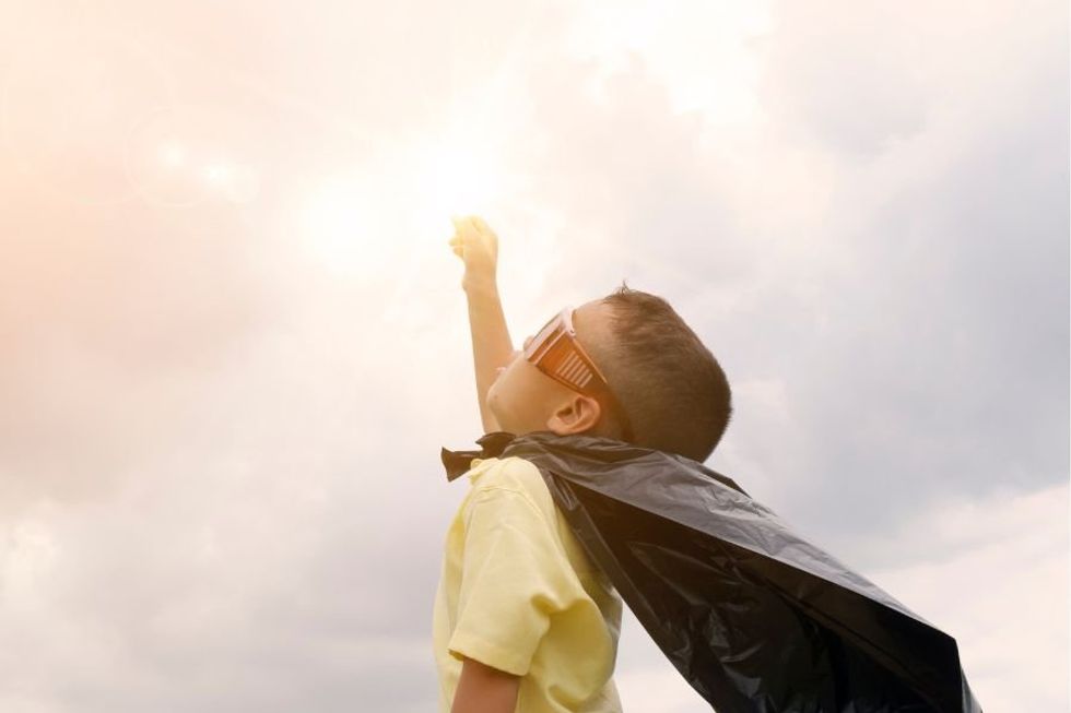 leadership, raising sons, fathers and sons, young men