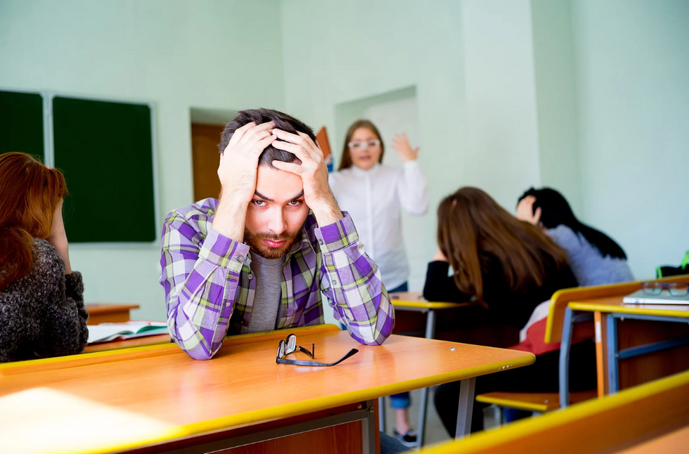 standardized tests, school, education, K-12, Ron DeSantis, Florida