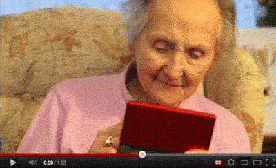 elderly, great grandma, great grandma, injury, childcare