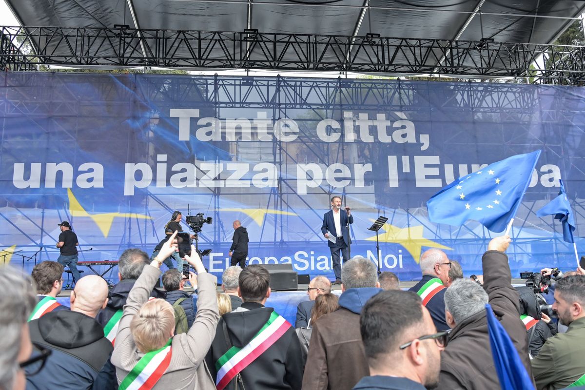 Serra Pride, sospetto danno erariale