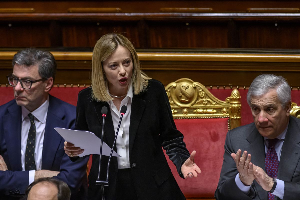 «L’esercito europeo non è un tema all’ordine del giorno»