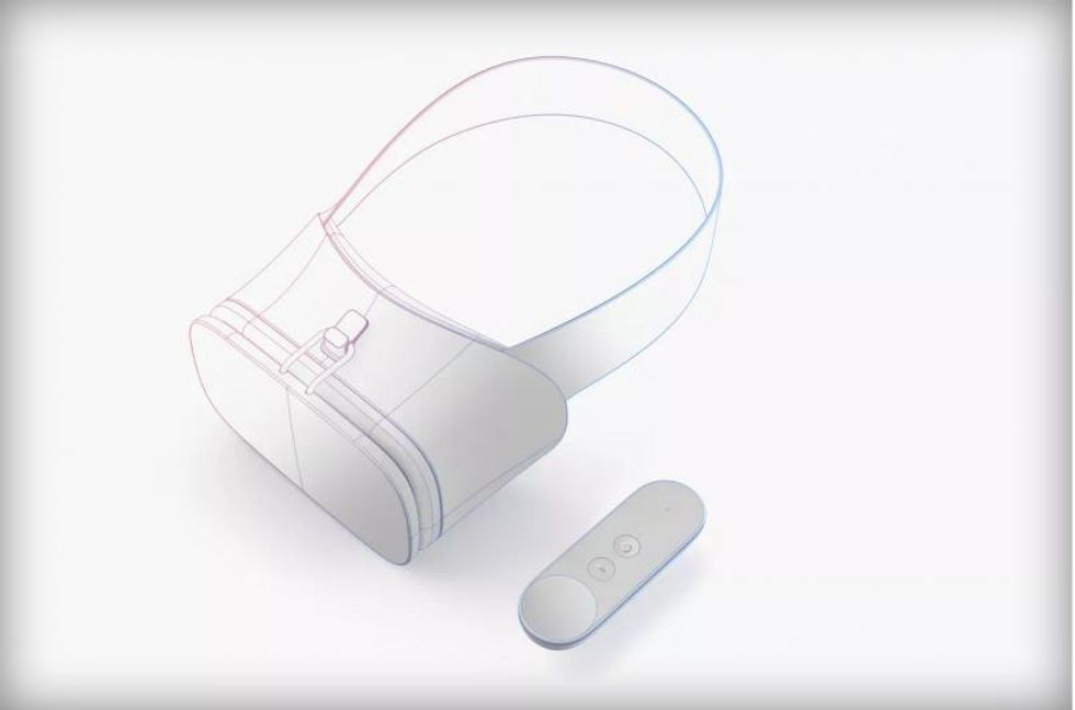 Is Google’s Daydream a Step Up From Cardboard?