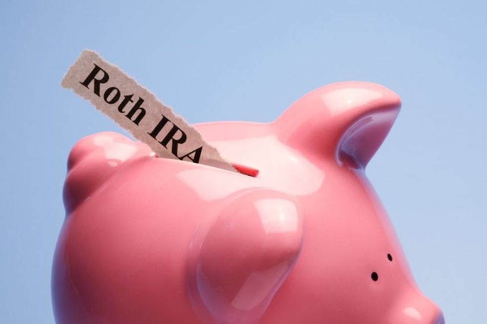 millennials, retirement for millennials, 401K, roth IRA, savings plans for millennials