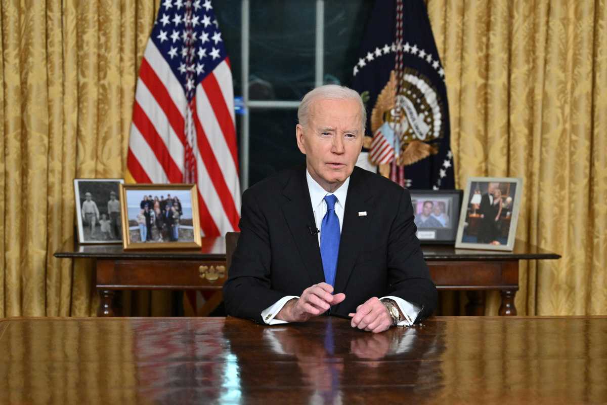Donald a gamba tesa su Biden per gli atti firmati dall’autopen: «Sono da annullare»