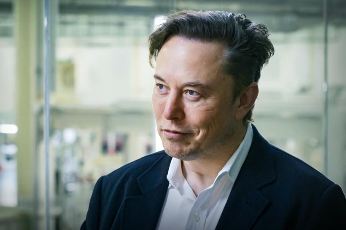 Social Security Official Warns Musk Plan Will Delay Payments To Needy Elderly