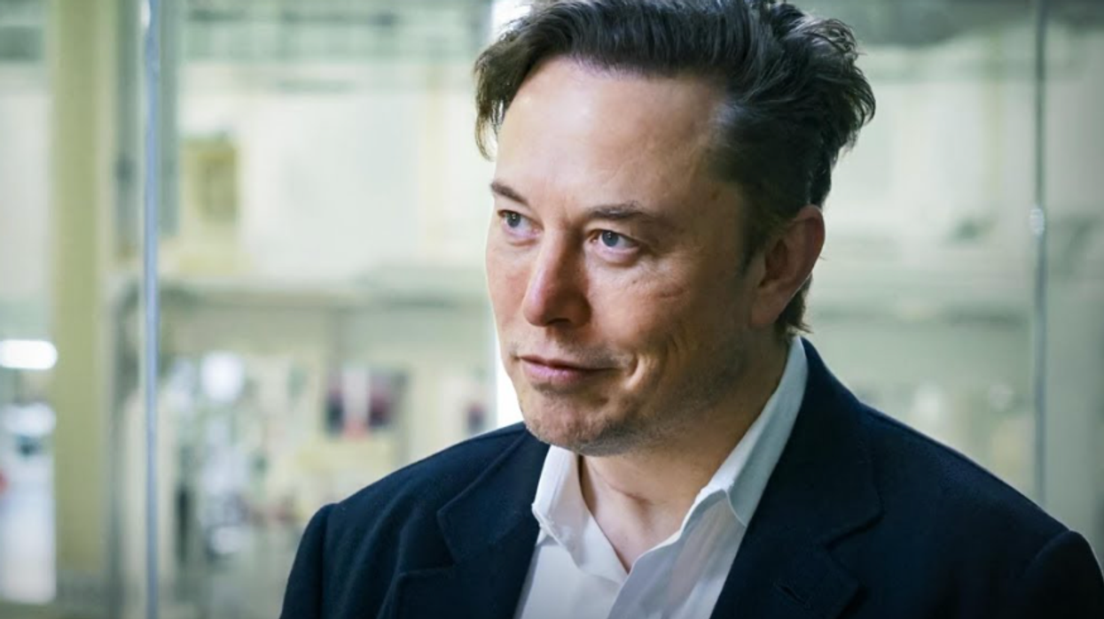 A Defeat For Musk: Media Matters Wins Ruling On 'Retaliatory'  FTC Probe