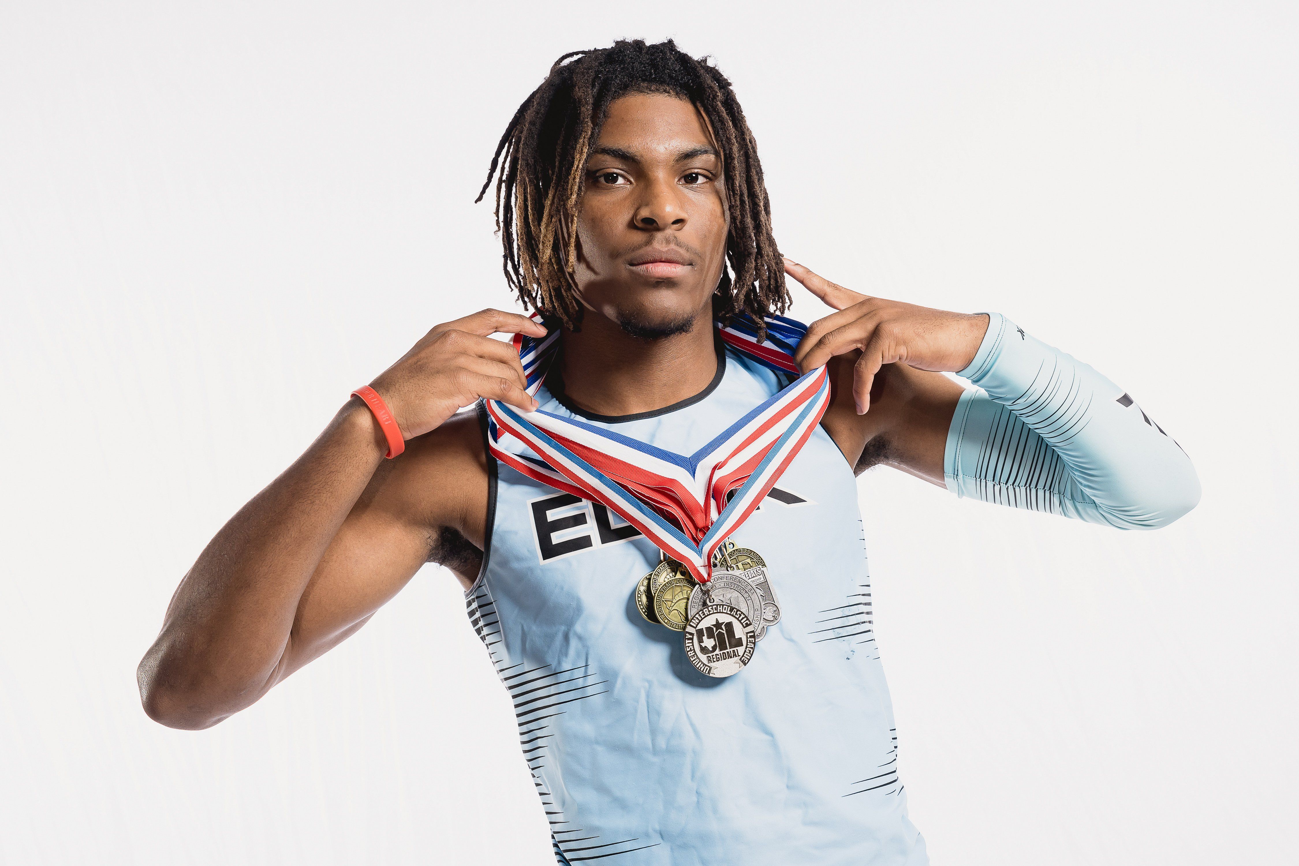 UNDERDOG MENTALITY: Shakes is on a Mission Back to State for Elsik in 2025