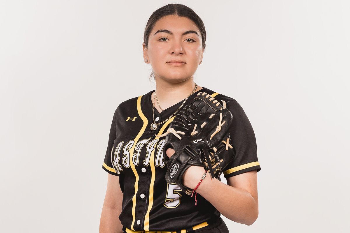 FAMILY TRADITION: Softball Has Always Brought the Serpas Family Together