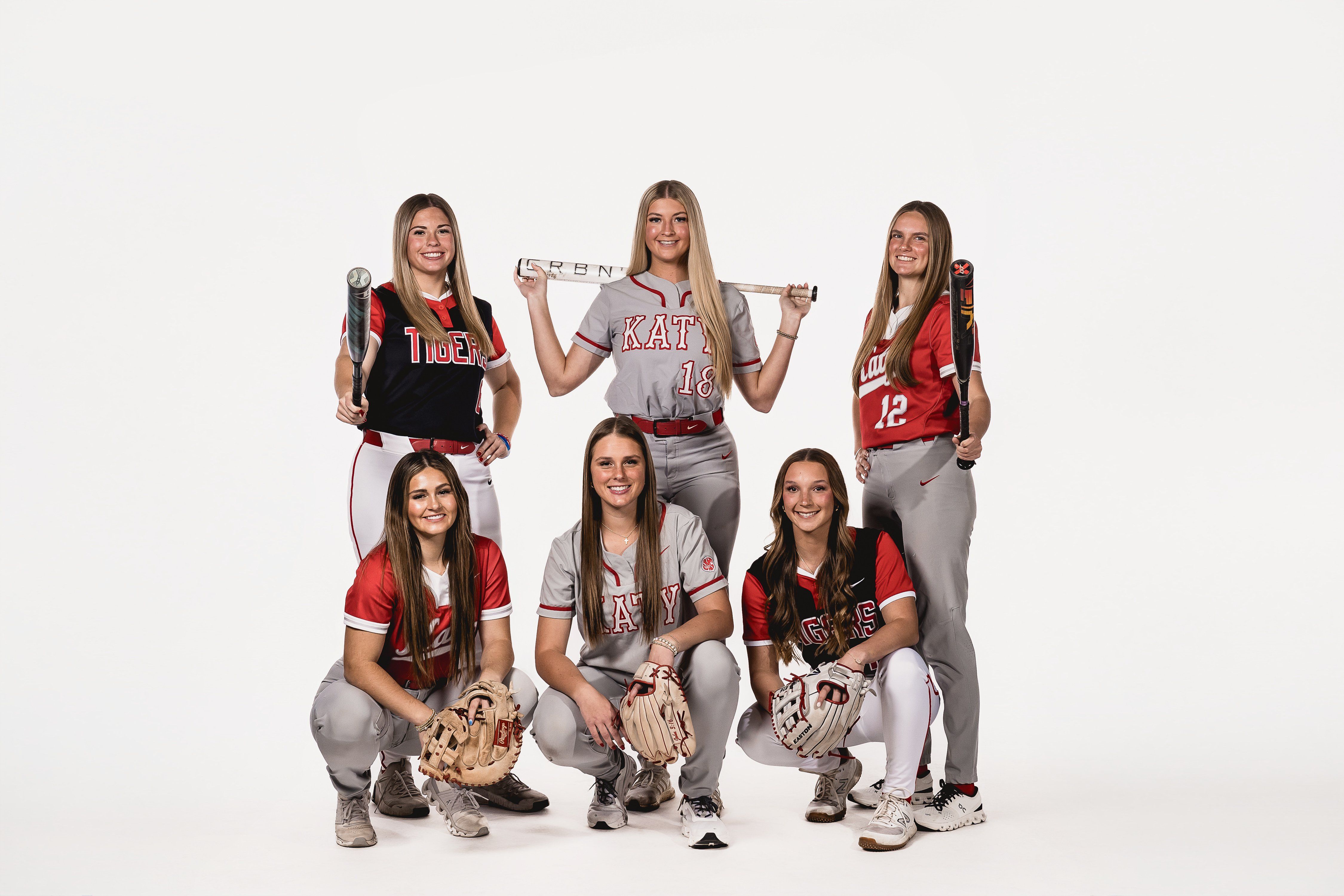 THE TIER LIST: Updated VYPE HOU Softball Rankings in district-play; Katy, Lake Creek, BH, Kingwood have aura