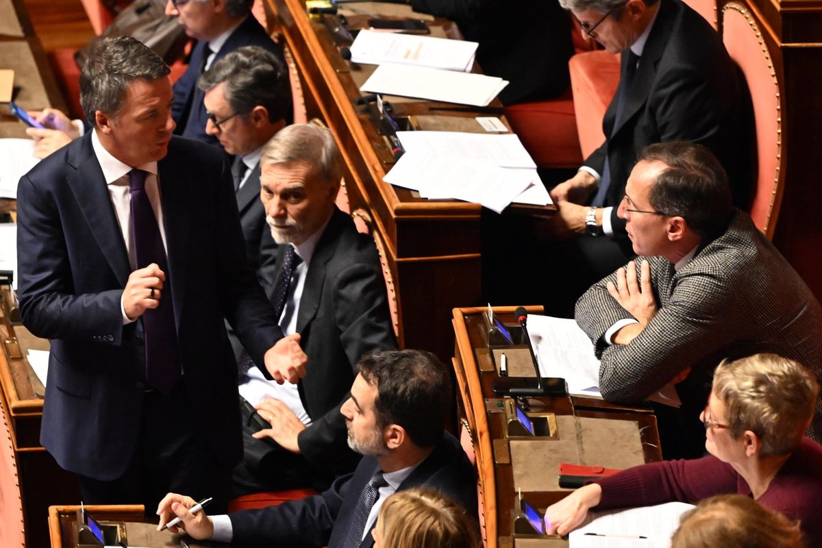 La banda degli spioni: «Alla sede di Equalize veniva ricevuta tutta gente del Pd»