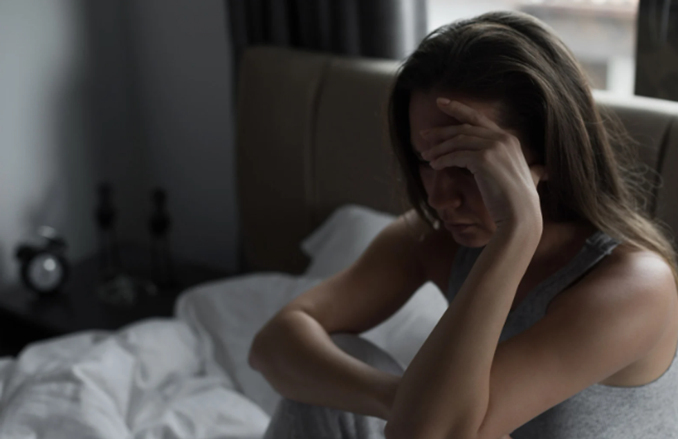 adhd and autism, autistic women, attractive women, pretty privilege, depression, shame