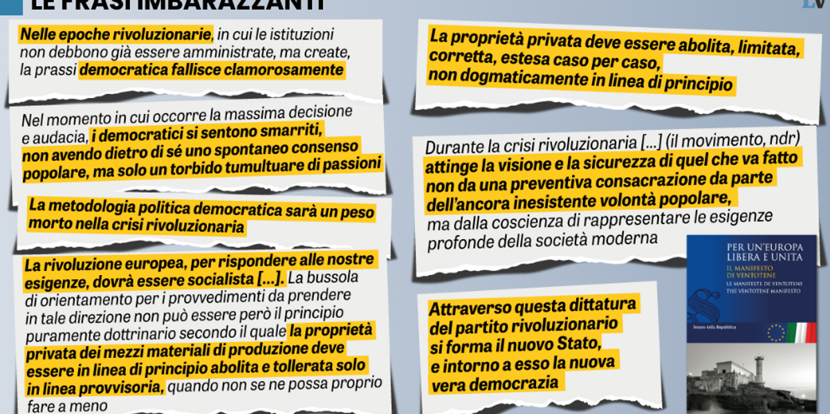 sinistra s’è da Laverita.info la sinistra s è fatta troppi spinelli