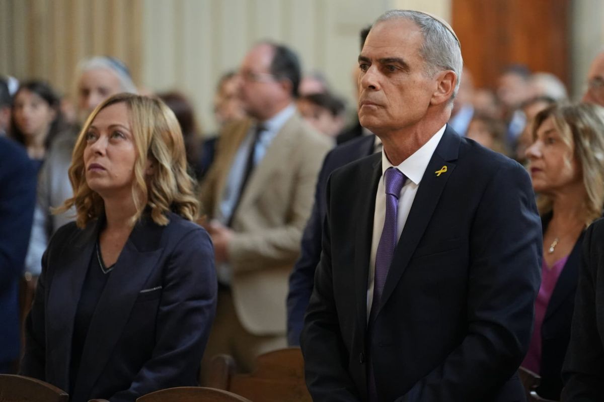 «Con Trump il mondo ha capito che Gaza è un problema di tutti»