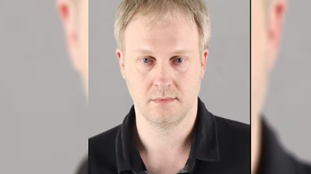 State Sen. Justin Eichorn