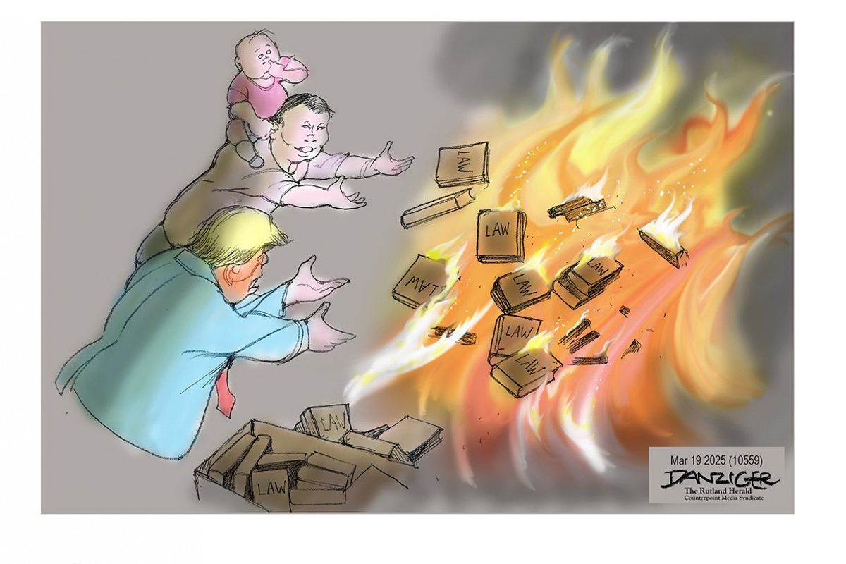 Danziger Draws