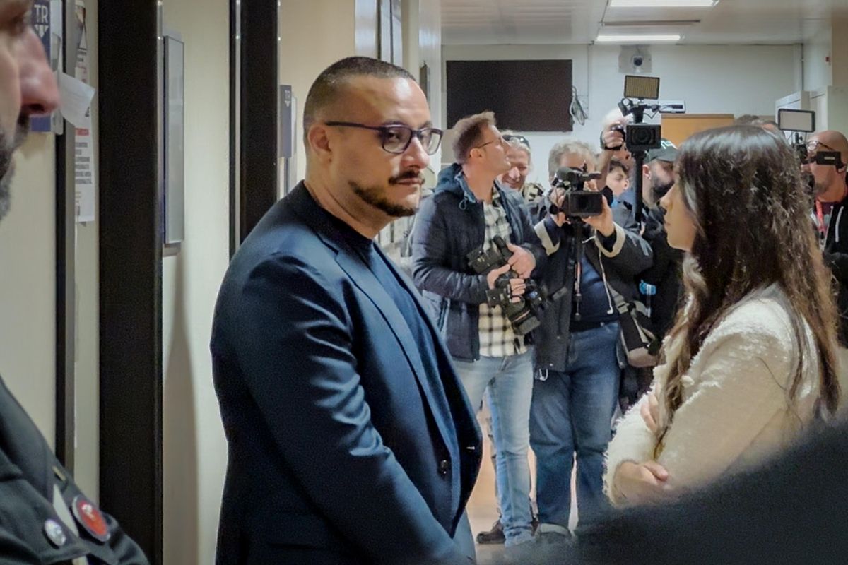 «Tangente al Csm per far eleggere un pm»