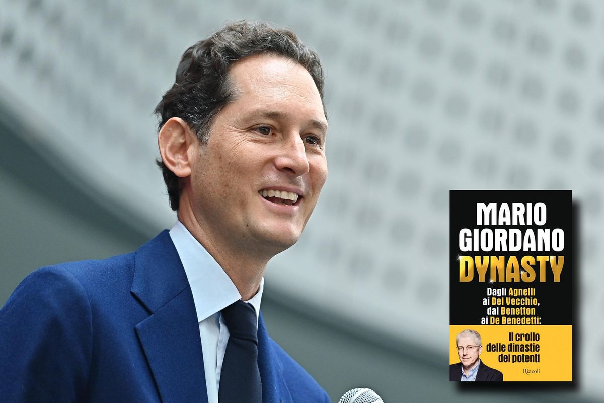 I nostri oligarchi sono la zavorra del Paese