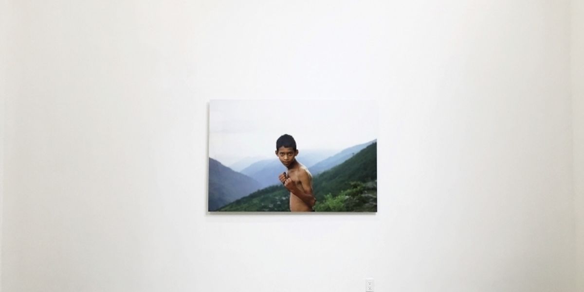8 Must-See Art Shows Opening This Week