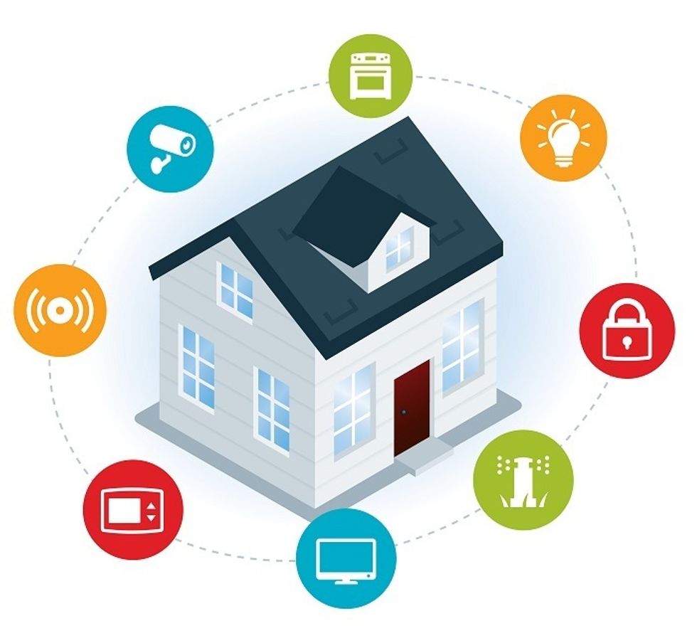 Internet of Things (IoT) market in Nordic regionis expected to grow at a CAGR of 15.11% over Forecast 2016-2020: ResearchMoz