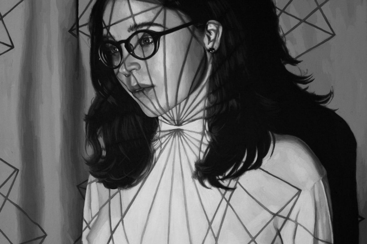 Rebecca Adams: Making the Photo Real
