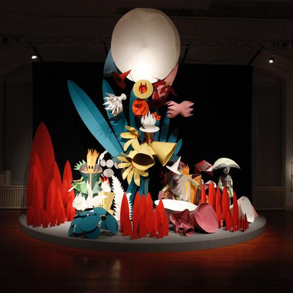 Flora. I fiori nella storia dell\u2019arte italiana in mostra alla Fondazione Magnani Rocca di Mamiano di Traversetolo